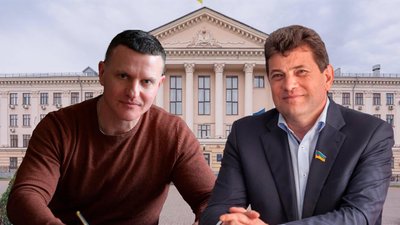 Запорізька міськрада одноголосно поновила на посаді секретаря Куртєва