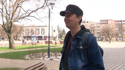 Один тест та обов'язкова історія: вступна кампанія на Черкащині-2022 Один тест та обов'язкова історія: вступна кампанія на Черкащині-2022