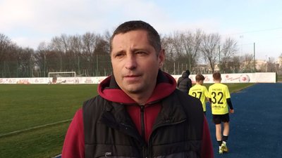У Тернополі відбувся один з матчів "Зимового Кубку" з футболу У Тернополі відбувся один з матчів "Зимового Кубку" з футболу