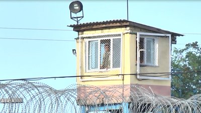 Дар’ївській колонії - 60 років. Як працює виправний заклад