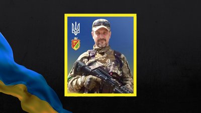 На фронті загинули п'ятеро захисників з Кіровоградщини На фронті загинули п'ятеро захисників з Кіровоградщини