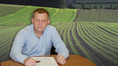 Земельний податок: як і хто його платить на Рівненщині. Пояснює податківець