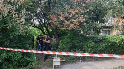 У Хмельницькому вбили 16-річну дівчину. Що про це відомо