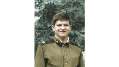 "Куля б'є одне місце, радіація — все тіло". Історія ліквідатора з Кропивницького "Куля б'є одне місце, радіація — все тіло". Історія ліквідатора з Кропивницького