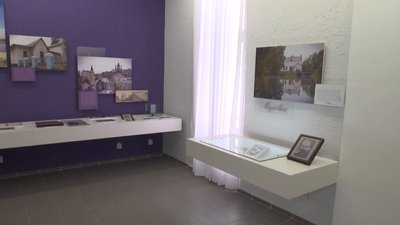 100-ті роковини від дня смерті композитора Миколи Леонтовича 100-ті роковини від дня смерті композитора Миколи Леонтовича