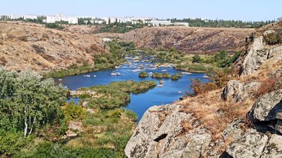Миколаїв ‒ місто на двох річках. Фоторепортаж до Дня туризму Миколаїв ‒ місто на двох річках. Фоторепортаж до Дня туризму