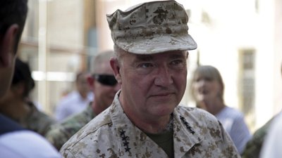 США завершили виведення контингенту з Афганістану США завершили виведення контингенту з Афганістану