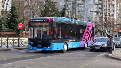 У Миколаєві тимчасово змінять рух тролейбусів №9 та №1т