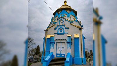 На Львівщині опечатали ще одну церкву УПЦ МП