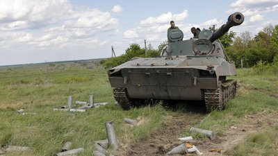 20 вибухів: росіяни обстріляли прикордоння Чернігівщини