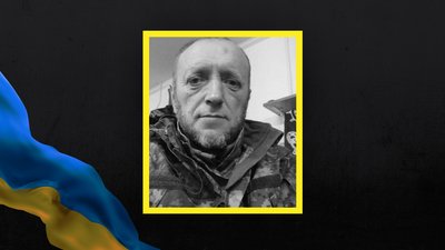 На війні з РФ загинули воїни Вадим Касай та Олександр Голка з Полтавщини На війні з РФ загинули воїни Вадим Касай та Олександр Голка з Полтавщини