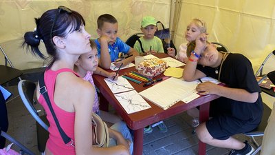 Заняття з нейрографіки Заняття з нейрографіки