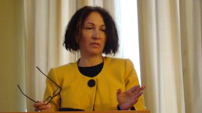 У Чернівцях суд виправдав експосадовицю, яку підозрювали у хабарі