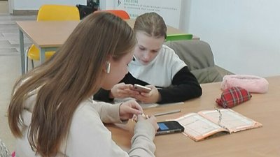 Чернівчанка відкрила дитячий садок та освітній хаб в Румунії Чернівчанка відкрила дитячий садок та освітній хаб в Румунії