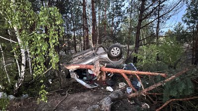 До 10 років тюрми: справу правоохоронця, який у стані сп’яніння спричинив смертельну ДТП на Рівненщині, передали до суду До 10 років тюрми: справу правоохоронця, який у стані сп’яніння спричинив смертельну ДТП на Рівненщині, передали до суду