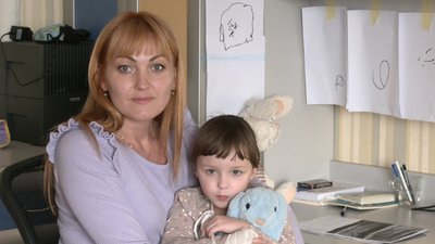 Дитина зламала руку у садочку Дитина зламала руку у садочку