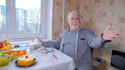 Компенсації на житло для родин ветеранів війни у Запоріжжі: як отримати кошти