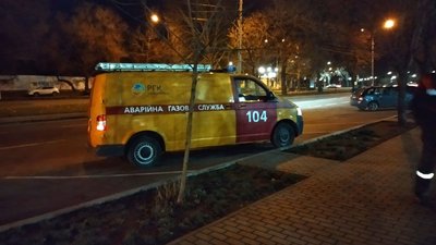 У Миколаєві перевіряють інформацію про замінування суду У Миколаєві перевіряють інформацію про замінування суду