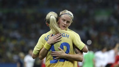 Швеція звинуватила Росію в кібератаці на місцеву конфередацію спорту. Що трапилося