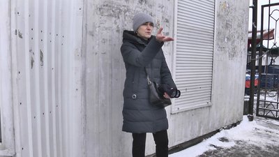 Пожежа на Центральному ринку Луцька: що кажуть підприємці і які версії розглядає поліція