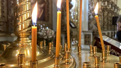 На Полтавщині попрощались із воїнами