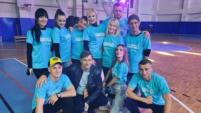 Херсонський театр отримав відзнаку Міжнародного театрального фестивалю у Туреччині