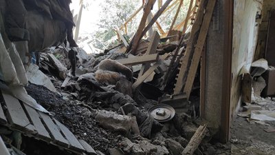 Обстріли свідчення очевидців Обстріли свідчення очевидців
