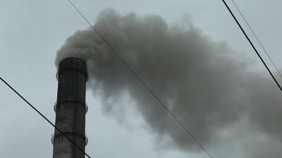 На Бурштинській ТЕС через свищ на котлі від’єднали від мережі восьмий енергоблок