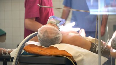 У Києві за тиждень від ускладнень COVID-19 померли 5 людей