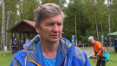 Олександр Лісогор Олександр Лісогор