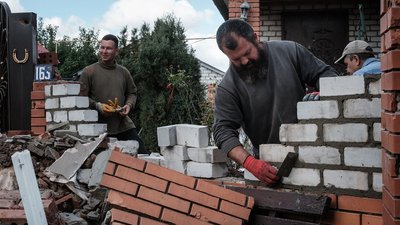 армія відновлення