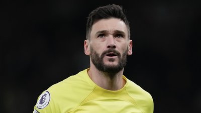 Рекордсмен "Тоттенгема" Уго Льоріс залишив клуб після 11 років виступів: де він продовжить кар'єру