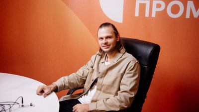 Нова українська музика. CHEEV: "Я побачив, що в Україні мене слухають і чекають – тому я тут"