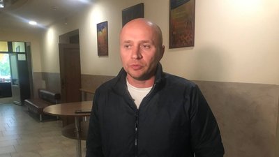Суд у справі про підпал автомобілів