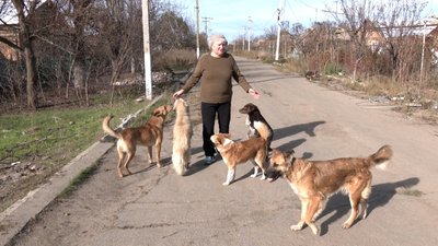 оріхів репортаж