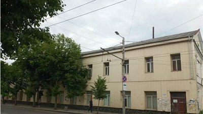 На Житомирщині СБУ викрила махінації з нерухомістю Міністерства освіти На Житомирщині СБУ викрила махінації з нерухомістю Міністерства освіти