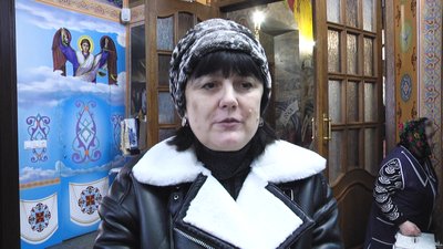 "Він гостро сприйняв повномасштабну війну" – в Житомирі попрощалися із добровольцем Максимом Расновським "Він гостро сприйняв повномасштабну війну" – в Житомирі попрощалися із добровольцем Максимом Расновським