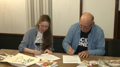 Другий в країні: у зоопарку Рівного створюють Центр реабілітації рукокрилих Другий в країні: у зоопарку Рівного створюють Центр реабілітації рукокрилих