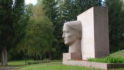 У Полтаві вшанували загиблих у Бабиному Яру