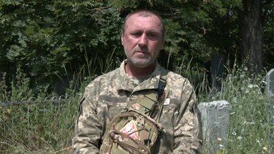 У Запоріжжі попрощалися з загиблим захисником Юрієм Рянічевим У Запоріжжі попрощалися з загиблим захисником Юрієм Рянічевим