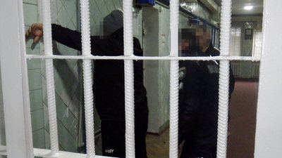 На Вінниччині двоє чоловіків до смерті побили переселенця На Вінниччині двоє чоловіків до смерті побили переселенця