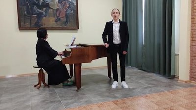 Мирослав Василюк із Житомира переміг у конкурсі "Норвегія – Україна: діалог культур" Мирослав Василюк із Житомира переміг у конкурсі "Норвегія – Україна: діалог культур"