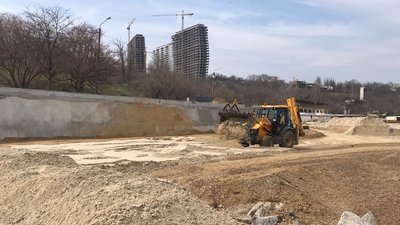 В Одесі облаштують пляж для людей з інвалідністю В Одесі облаштують пляж для людей з інвалідністю