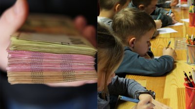 Діти в приватних садках: у Рівному батькам частково компенсуватимуть витрати