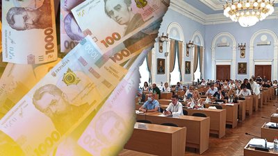 Депутати Миколаївської міськради розподілили 400 млн грн з бюджету міста. На що спрямують гроші