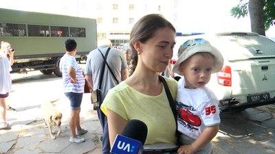 У Житомирі на відкритті "Майстерні міста 2021" дітям розповідали про особливості різних професій У Житомирі на відкритті "Майстерні міста 2021" дітям розповідали про особливості різних професій