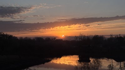 Потепління на Миколаївщині коли