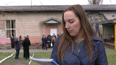 У селі на Рівненщині жителі обурені новими тарифами від громади У селі на Рівненщині жителі обурені новими тарифами від громади