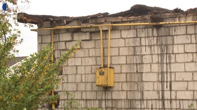 На третину збільшилась кількість пожеж на Черкащині На третину збільшилась кількість пожеж на Черкащині