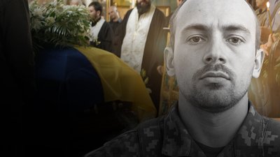 У листопаді на Буковині попрощались з 34 полеглими військовими